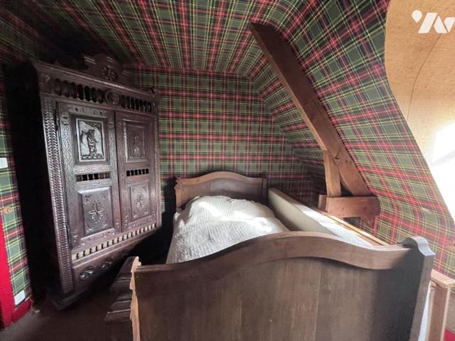 Maison vente à Vannes, Bretagne