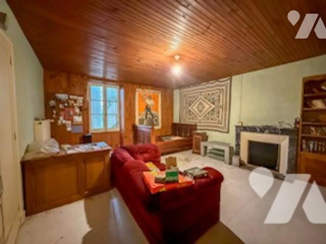Maison vente à Thénezay, Deux-Sèvres