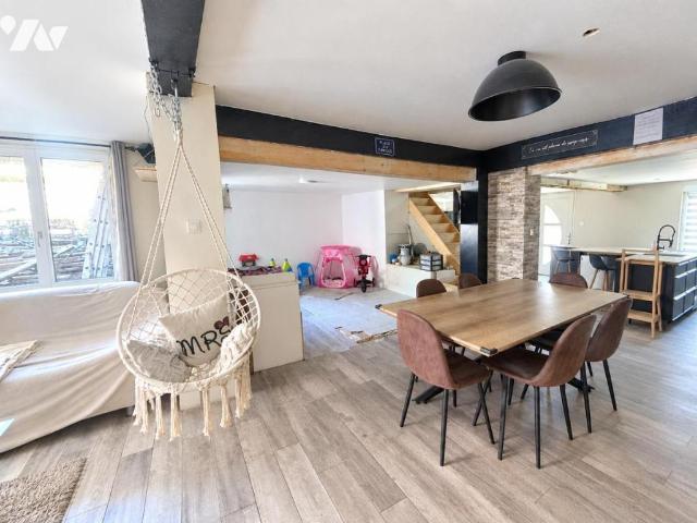 Maison vente à Thérouanne, Pas-de-Calais