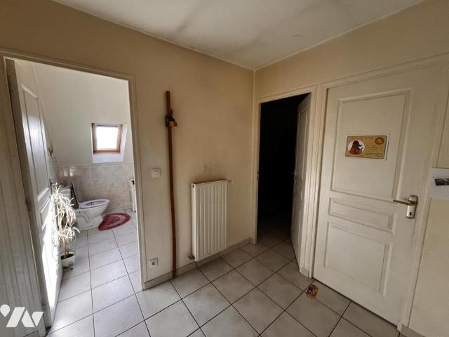 Maison vente à Romorantin-Lanthenay, Thésée