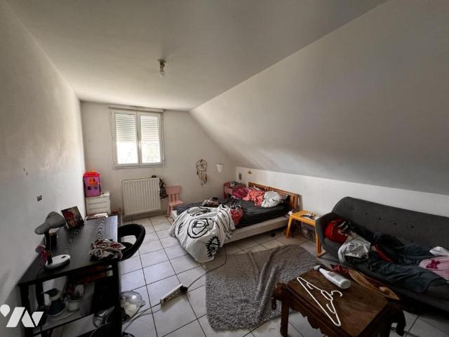 Maison vente à Romorantin-Lanthenay, Thésée