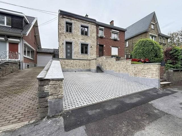 Maison vente à Theux, Wallonie