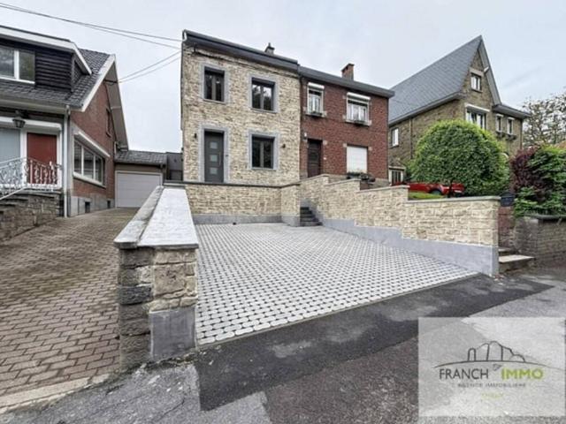 Maison vente à Theux, Wallonie