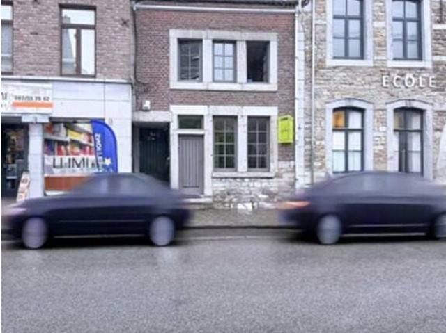 Maison vente à Theux, Wallonie