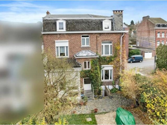 Maison vente à Theux, Wallonie