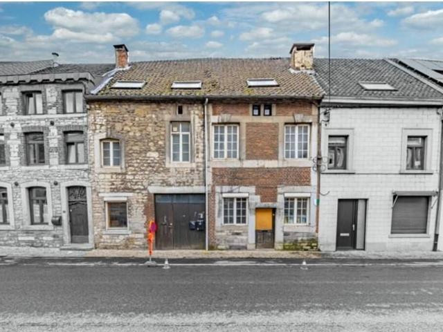 Maison vente à Theux, Wallonie