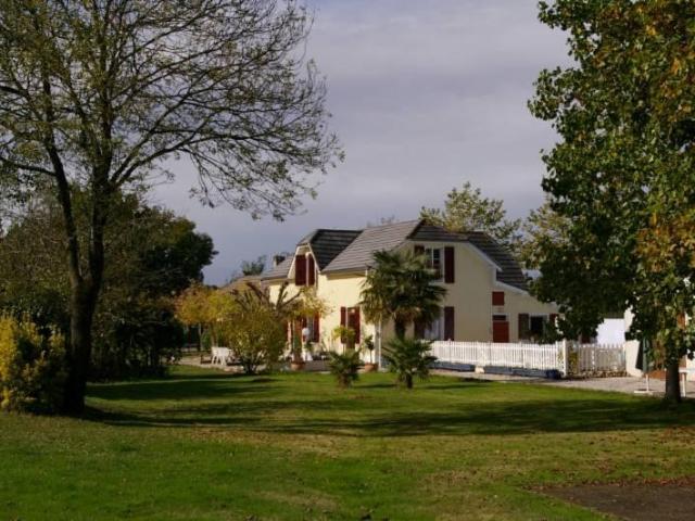 Maison vente à Pau, Thèze