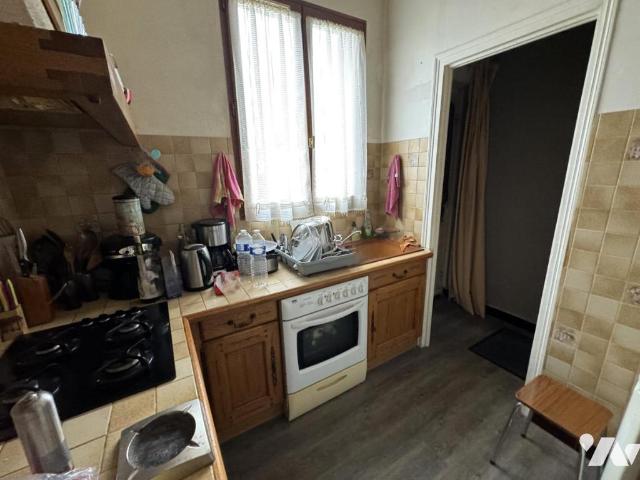 Maison vente à L'Haÿ-les-Roses, Thiais