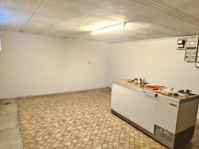 Maison vente à Lunéville, Thiaville-sur-meurthe