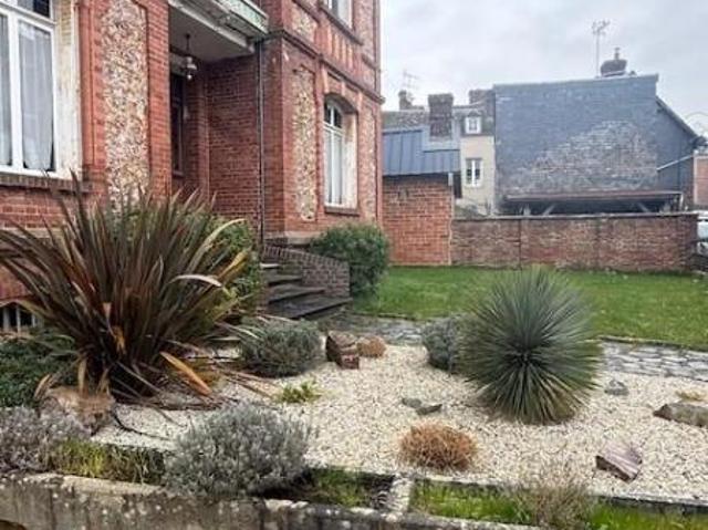 Maison vente à Bernay, Thiberville