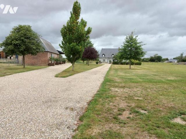 Maison vente à Bernay, Thibouville