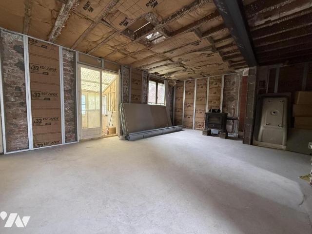 Maison vente à Dunkerque, Thiennes