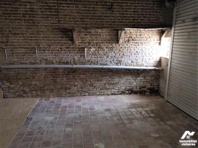 Maison vente à Amiens, Thieulloy-la-ville