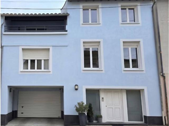 Maison vente à Val-de-Briey, Thil