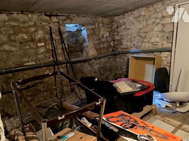 Maison vente à Reims, Thil