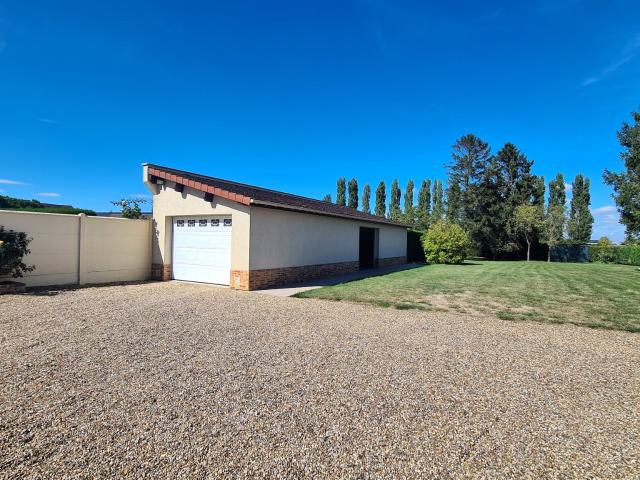 Maison vente à Le Thil-Riberpré, Seine-Maritime