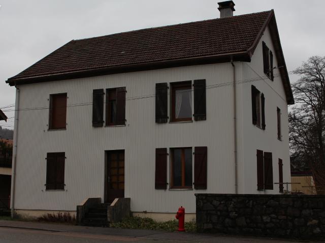 Maison vente à Verdun, Thillot