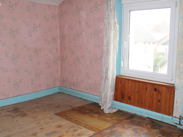 Maison vente à Verdun, Thillot