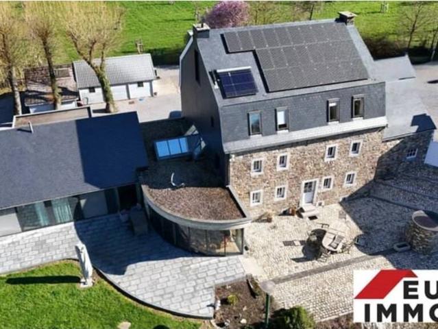 Maison vente à Thimister-clermont, Wallonie