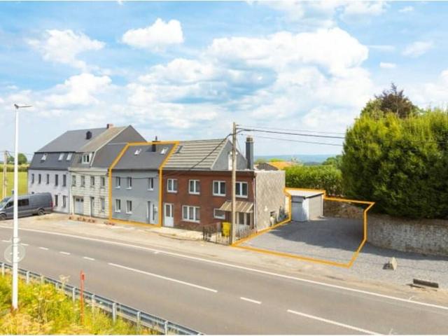 Maison vente à Thimister-clermont, Wallonie
