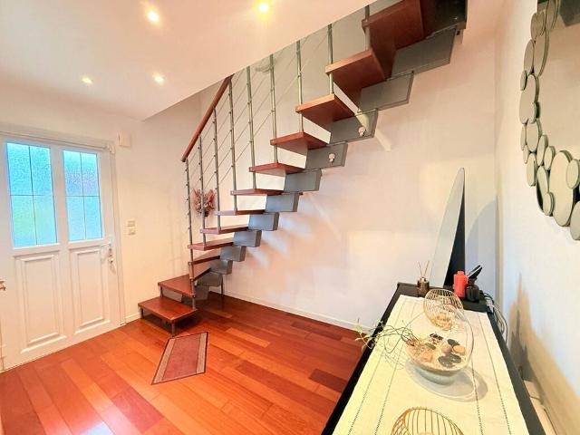 Maison vente à Thionville