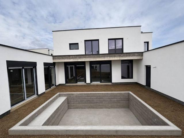 Maison vente à Thionville
