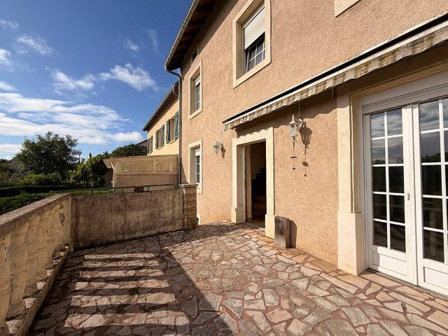 Maison vente à Thionville