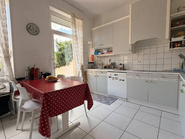 Maison vente à Thionville