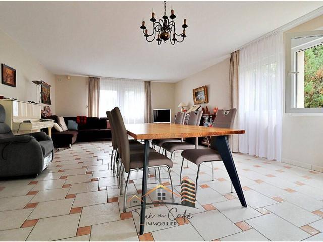 Maison vente à Thionville
