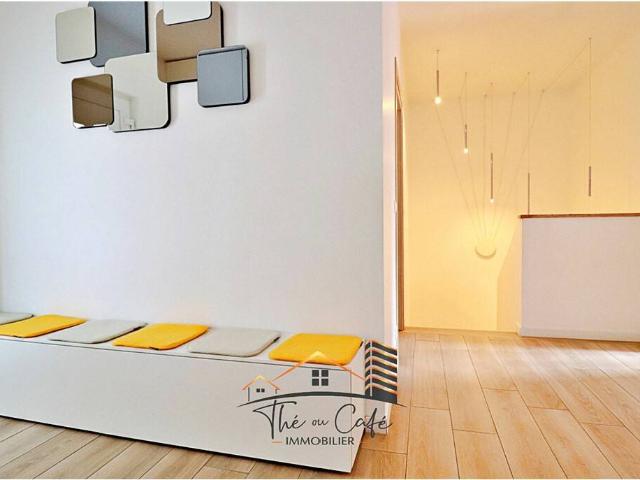 Maison vente à Thionville