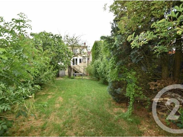 Maison vente à Thionville