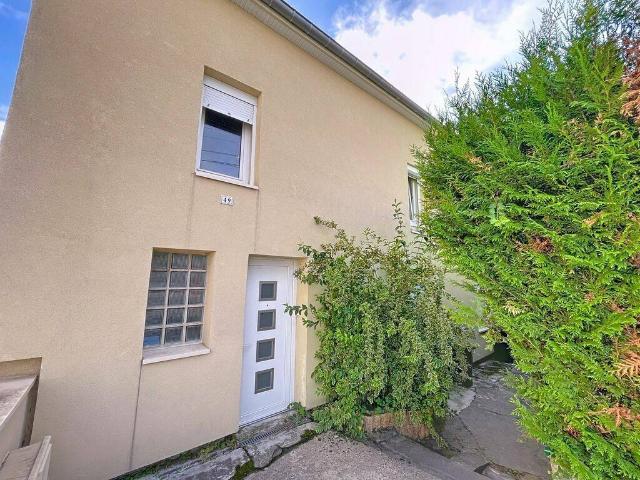 Maison vente à Thionville