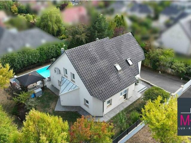 Maison vente à Thionville, Moselle