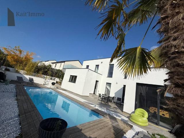 Maison vente à Thionville