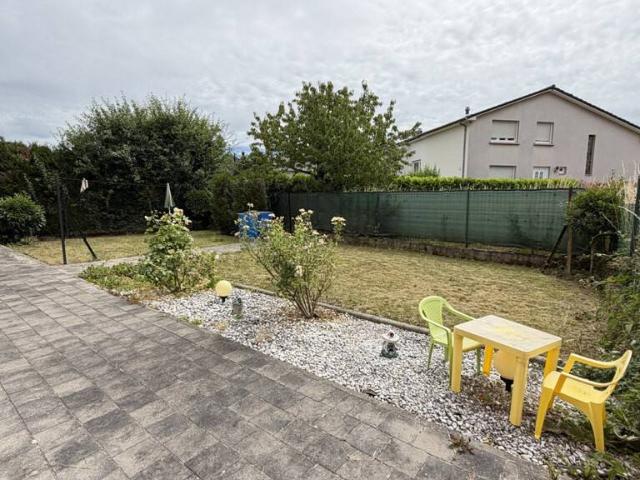 Maison vente à Thionville