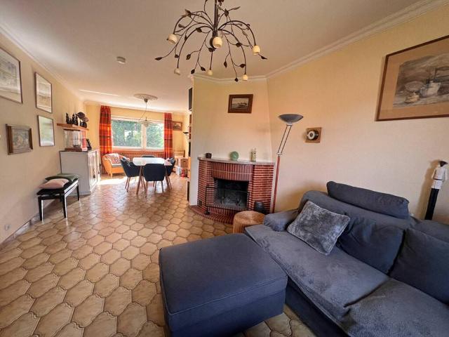 Maison vente à Thionville
