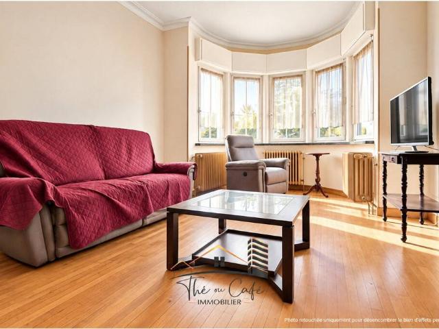 Maison vente à Thionville