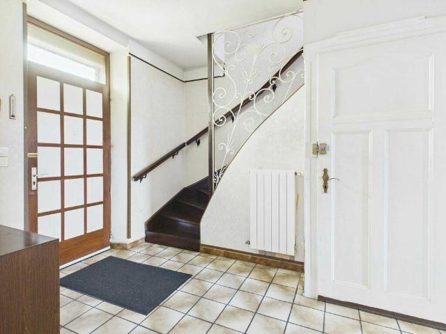 Maison vente à Thionville