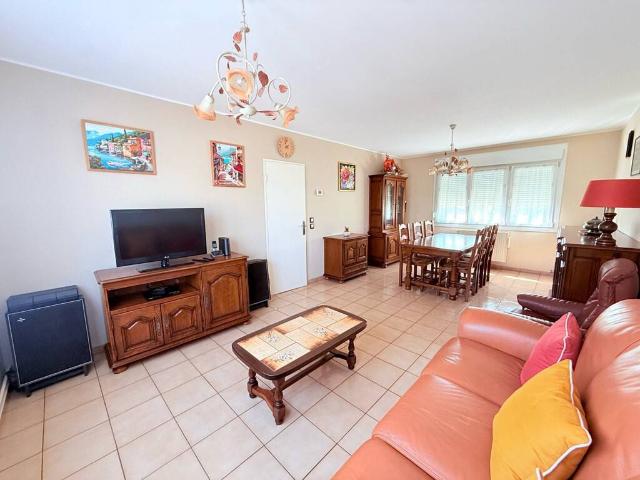 Maison vente à Thionville