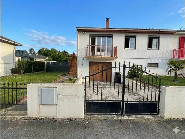 Maison vente à Thionville