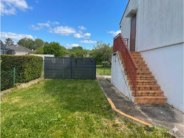 Maison vente à Thionville