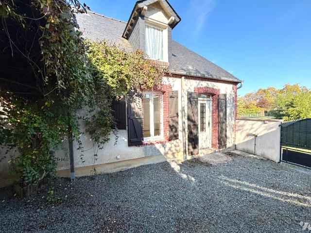 Maison vente à Nogent-le-Rotrou, Thiron Gardais