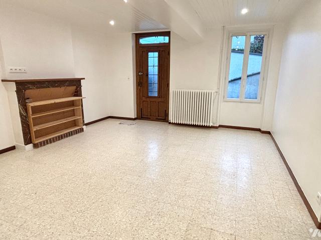 Maison vente à Nogent-le-Rotrou, Thiron Gardais