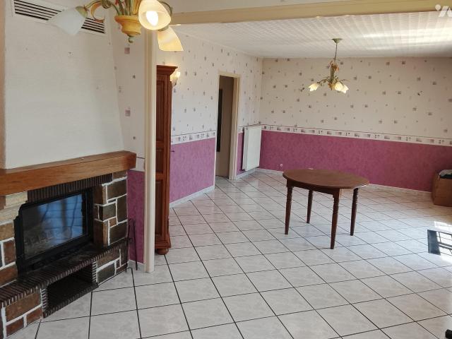 Maison vente à Nogent-le-Rotrou, Thiron Gardais