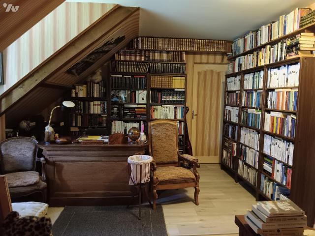 Maison vente à Nogent-le-Rotrou, Thiron Gardais