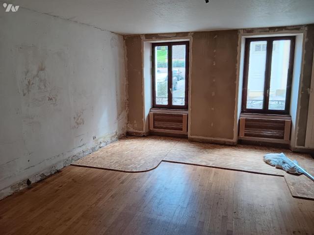 Maison vente à Nogent-le-Rotrou, Thiron Gardais