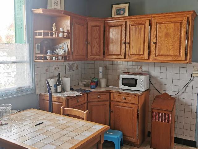 Maison vente à Nogent-le-Rotrou, Thiron Gardais