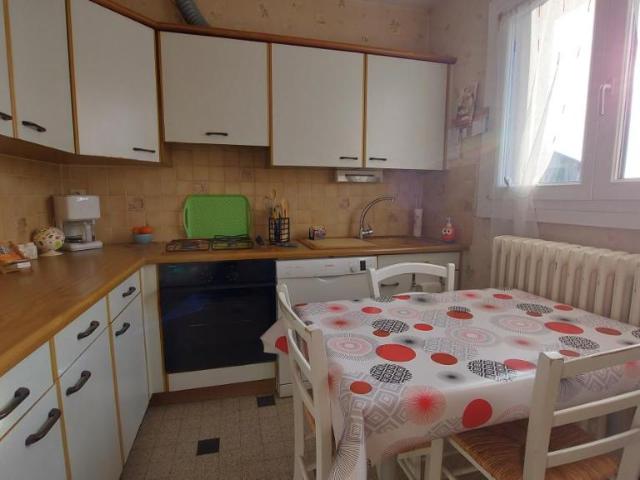 Maison vente à Besançon, Thise
