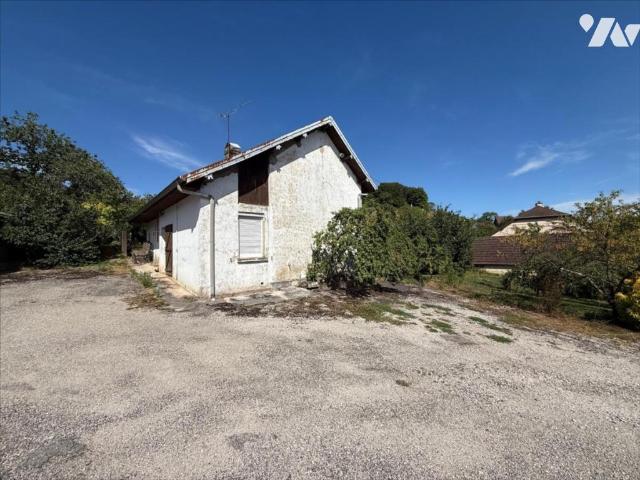 Maison vente à Thise, Doubs