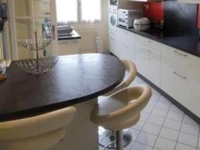 Maison vente à Besançon, Thise